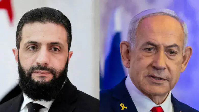 Israel considered giving Mount Dov to Syria in talks on Golan