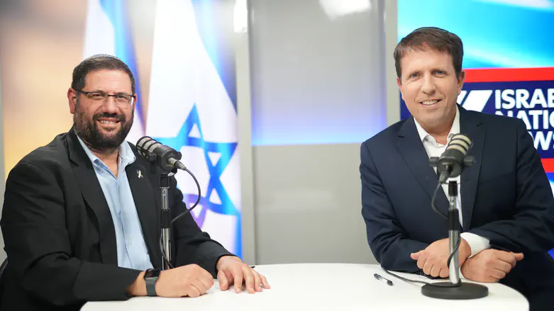 Podcast with Rabbi Avi Berman The TikTok generation has become a generation of lions