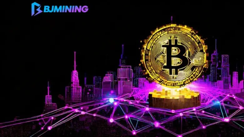 BJMINING BJMINING Offers Cloud Mining Income for Bitcoin Holders