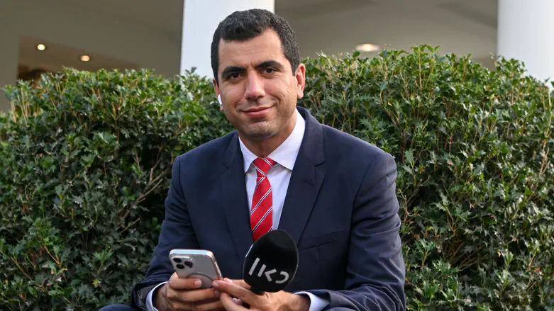 סולימאן מסוודה עוזב את התאגיד