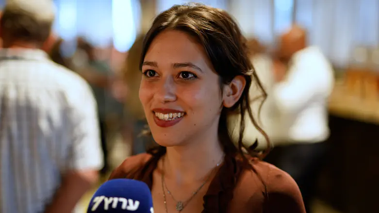 צילום: ערוץ 7 “Меня забили до смерти". Видео