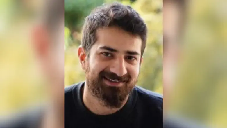 عيدان كان جنديًا في وحدة خاصة