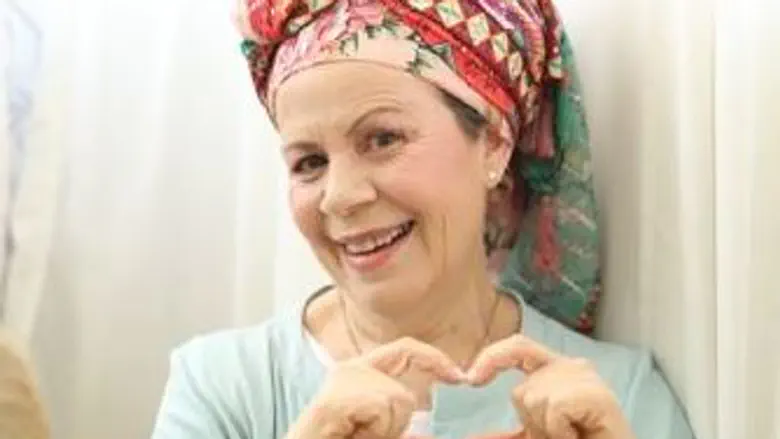 בואו להאיר את הזוגיות שאתם רוצים לבנות