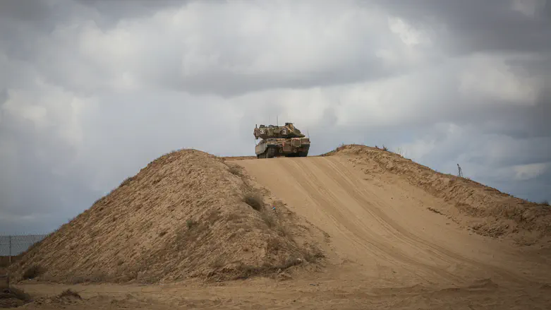 IDF commanders warn: ‘Do not withdraw from Gaza’