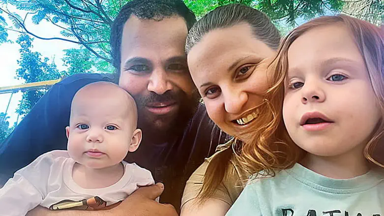 Terrorist who held Bibas family hostage eliminated