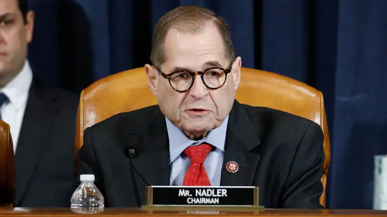 NY Congressman Jerrold Nadler to retire after 34 years in office