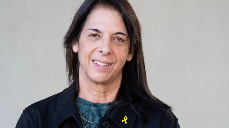 יושבת ראש חדשה לקיבוץ כפר עזה