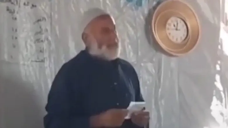 באדיבות מתאם פעולות הממשלה בשטחים Жесткая критика ХАМАС внутри сектора Газы