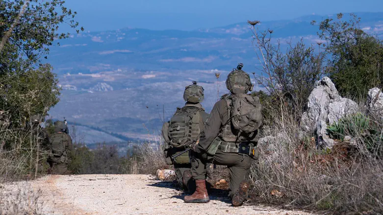 IDF's Mountain Brigade marks one year of operations