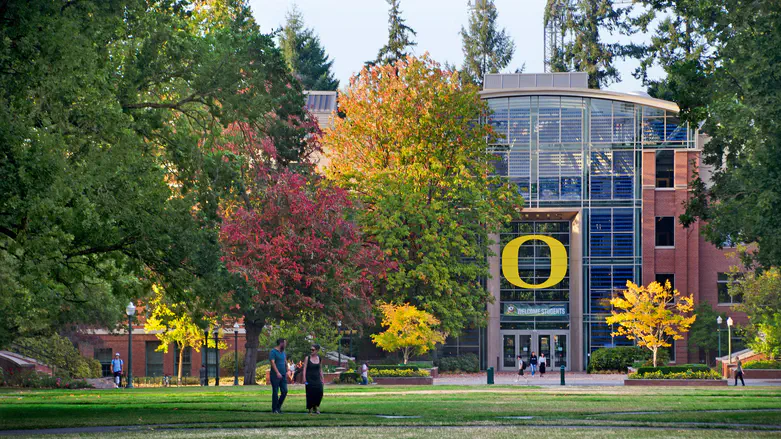 Scholars warn U of Oregon over threats to Jewish Studies programs
