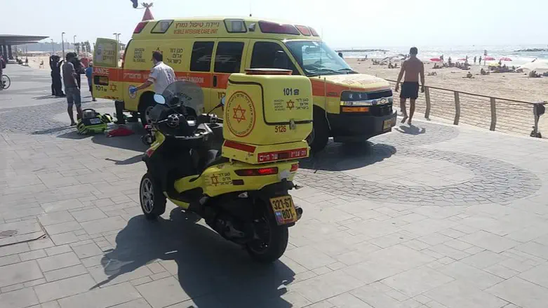 Пронзительное письмо отца, чьи сыновья утонули