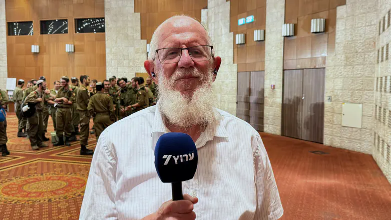 «Самые большие ученые Торы - первые, кто должен идти в армию»