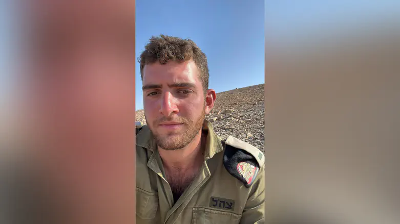 Матан Абрамович - четвертая жертва взрыва в танке в Газе