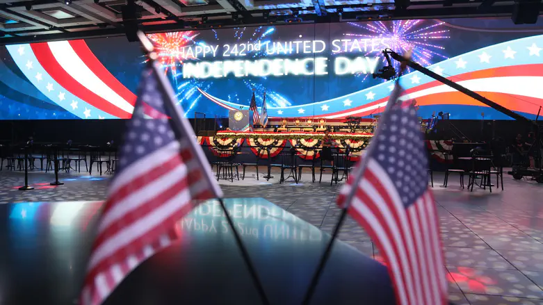 'Now we know what Israelis go through daily'