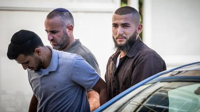 48 years in prison for terrorist who wounded seven Jews | Israel ...