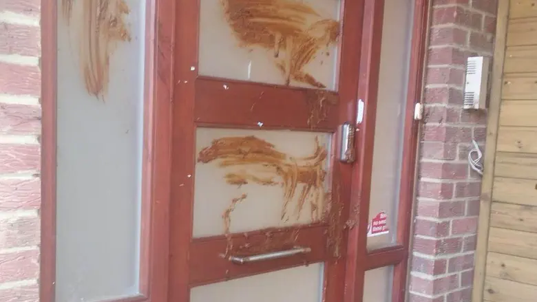 Suspect arrested in series of antisemitic crimes in Golders Green