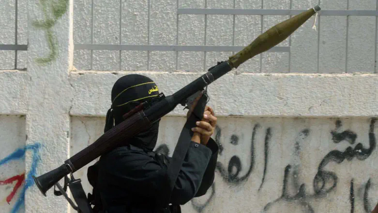 ZOA: Hamas’s latest ceasefire violations present test of Trump’s credibility