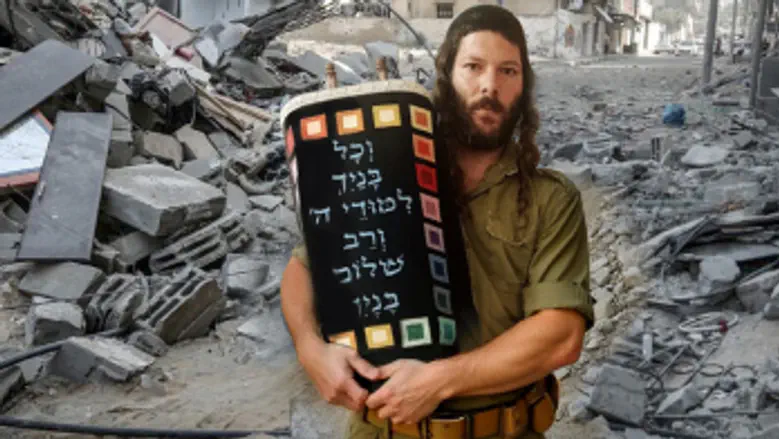 Israel’s First Haredi Hesder - A Game-Changer for Israel’s Future