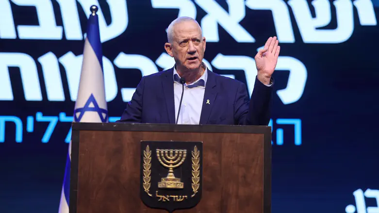 ראשי האופוזיציה שכחו את תפקידם הציבורי