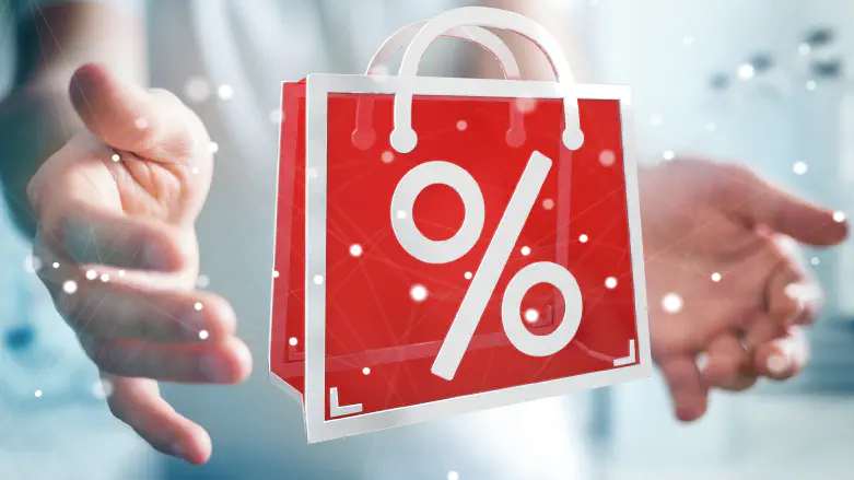 53% מהישראלים בוחרים ברשת הזו - למה?