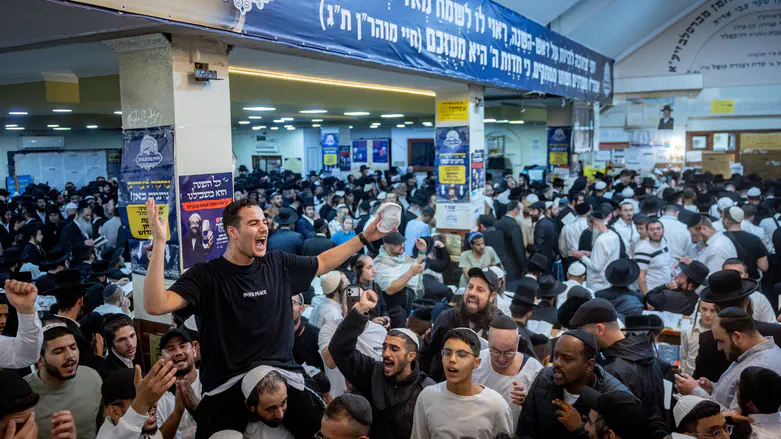 'The era of last-minute preparations must end'