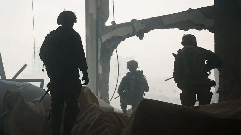 Hamas commanders believed eliminated in Gaza strike Hamas commanders believed eliminated in Gaza strike