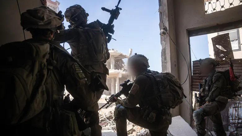 Extensive reserve duty causes major strain on soldiers’ spouses and children