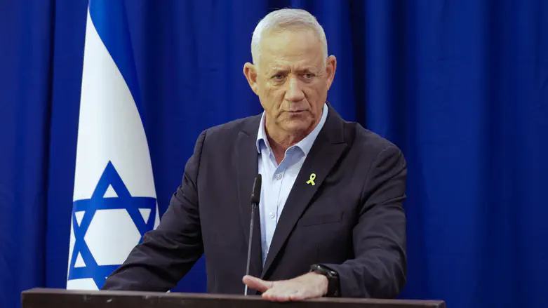 'Rivlin didn't warn me - he mediated between me and Netanyahu'