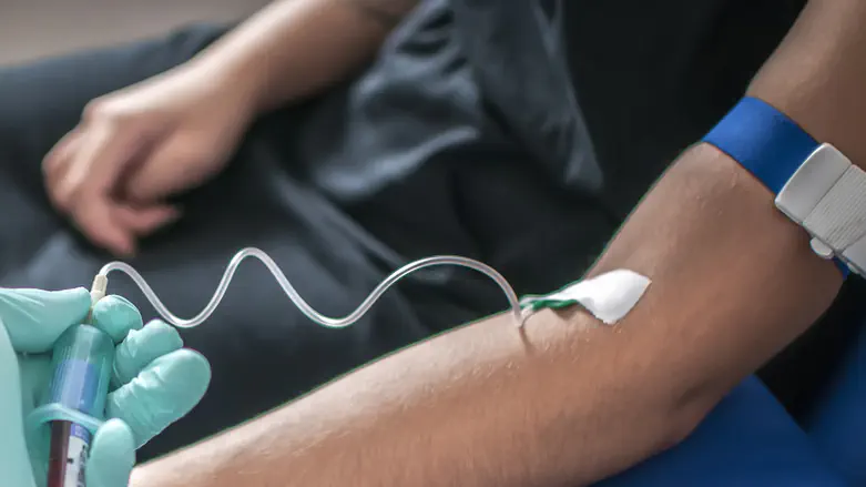 New blood test could identify hypertrophic cardiomyopathy risk