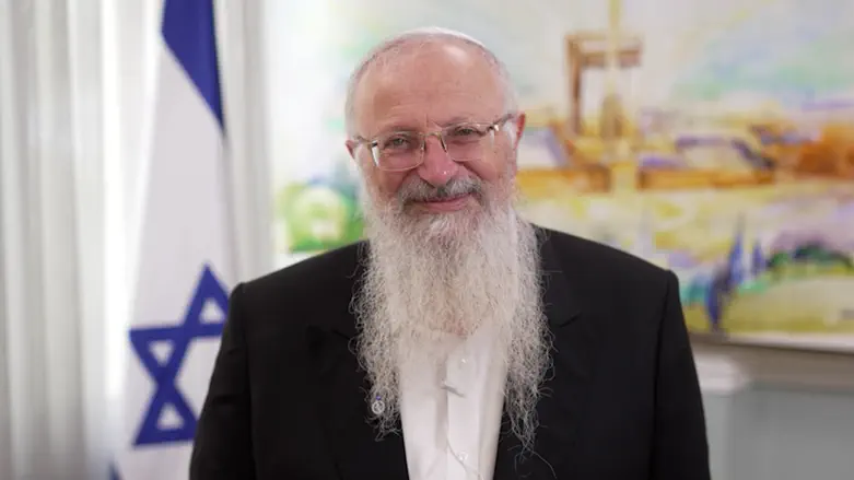 Israel: An economic miracle blessed by G-d