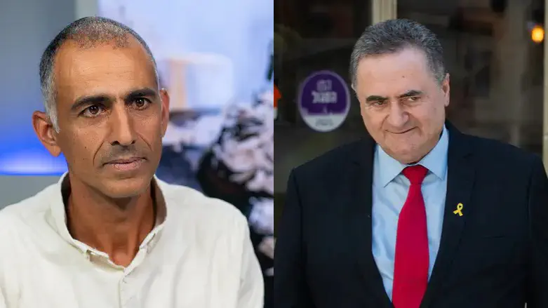 Min. Eliyahu demands Col. Nechama be returned to active duty