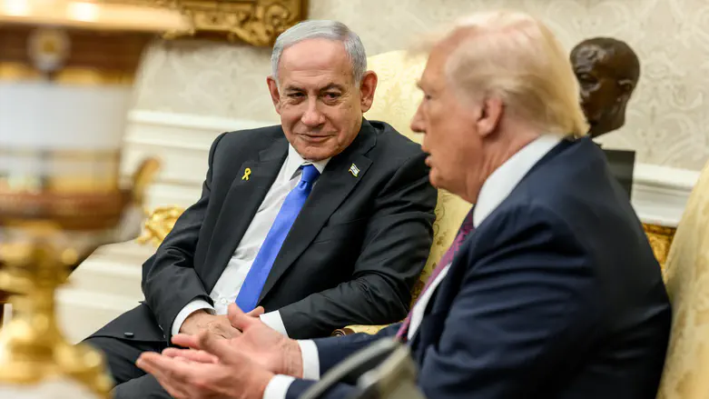 ישראל נערכת לסבב נוסף מול איראן