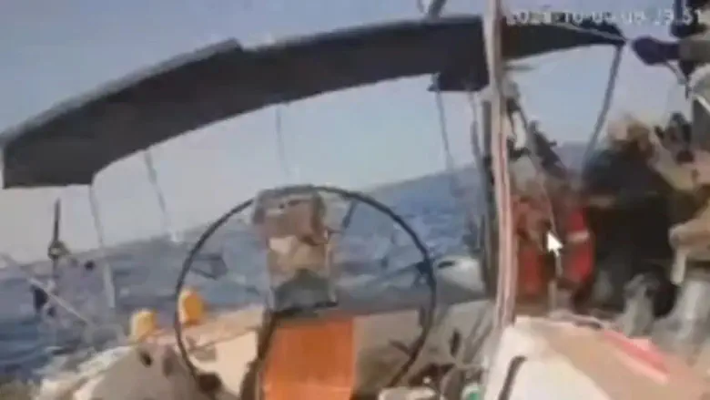 Shayetet 13 seizes final ship of pro-Palestinian flotilla