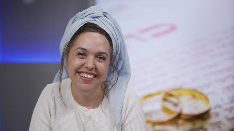 בת חן וייל בראיון: ההבטחה לקב