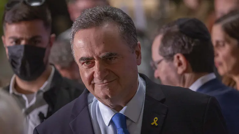 כ"ץ מכפיל תקציב מכינות אופק