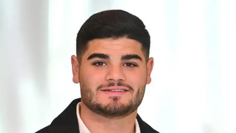 צילום: באדיבות המשפחה כיוון אקדח - וירה למוות בחברו החייל