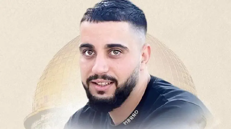 צילום: ללא קרדיט המחבל ששוחרר ניסה שוב לבצע פיגוע - וחוסל