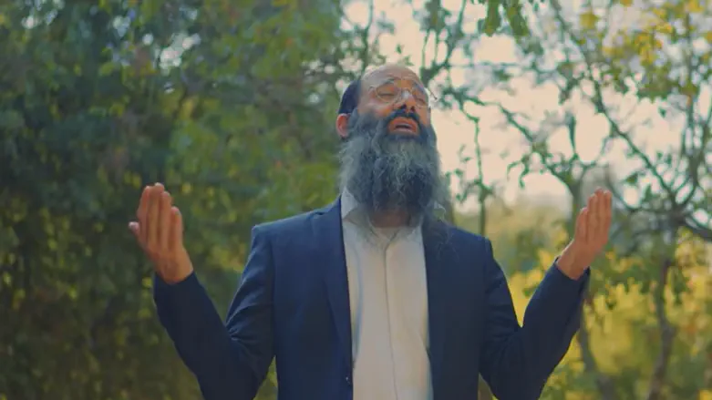משפחת סעייד שרה: אל חי יפתח אוצרות שמים