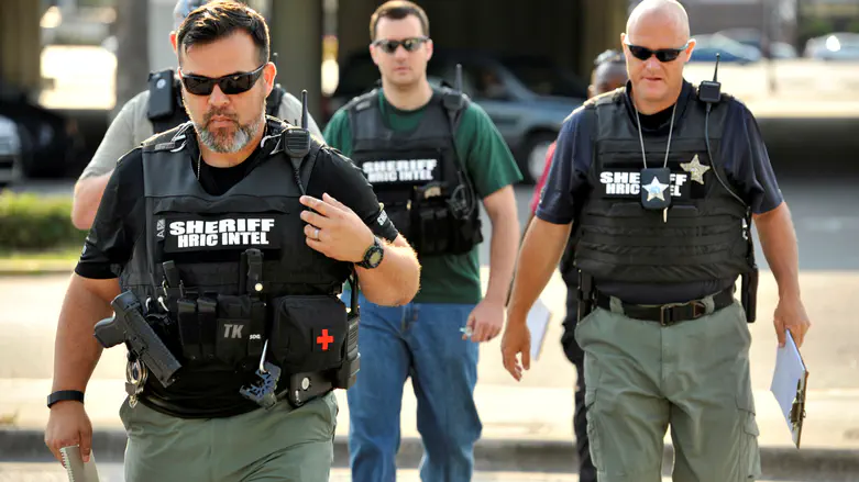 Planned attack on Orlando Chabad House foiled