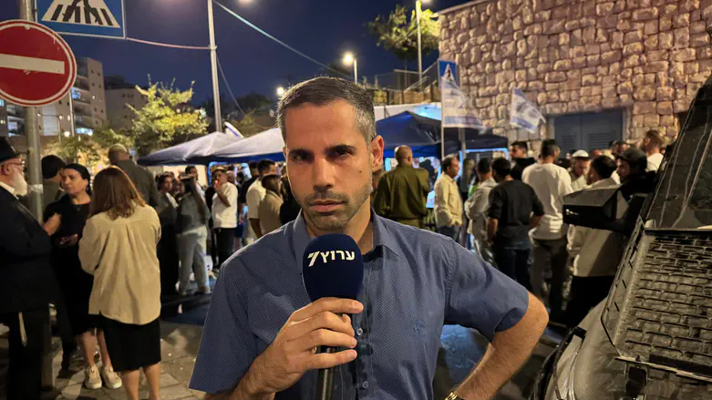 היה לנו שביב תקווה, לצערנו התבדינו