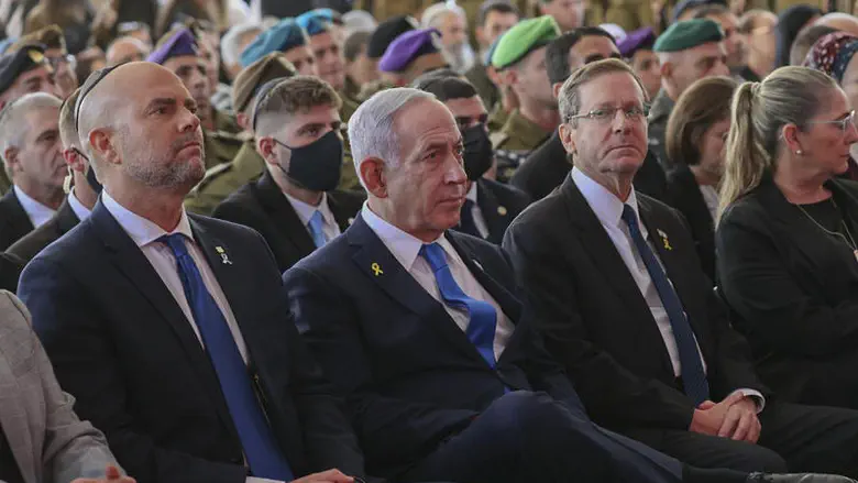 נשיג את כל מטרות המלחמה, המאבק לא תם