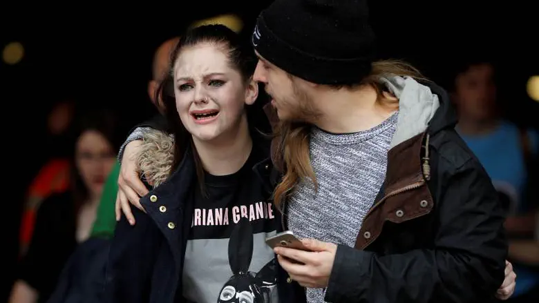 Father of Manchester terrorist praises Hitler