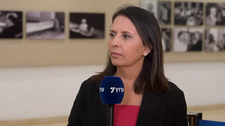 Minister Gila Gamliel to Arutz Sheva: Trump deal opens door to encouraging emigration