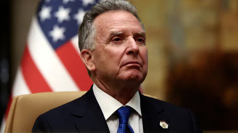 «Уиткофф - настоящий предатель. Ему нельзя доверять!»