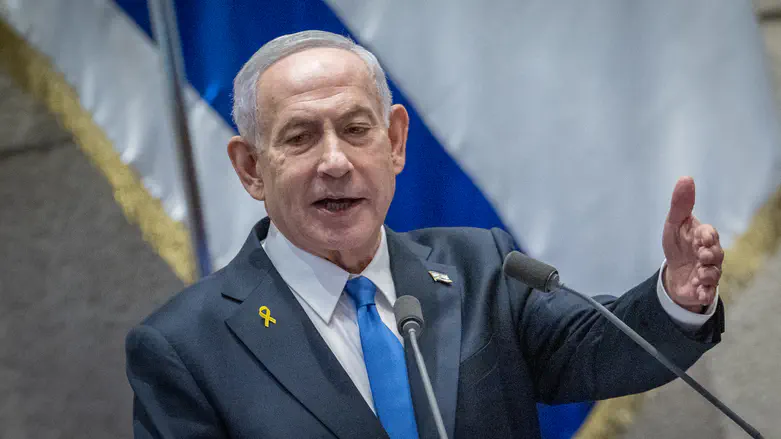 Following MAG case, Netanyahu considers snap elections
