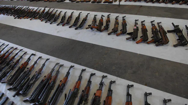 Galilee kibbutz warns of daily gunfire from nearby Arab villages