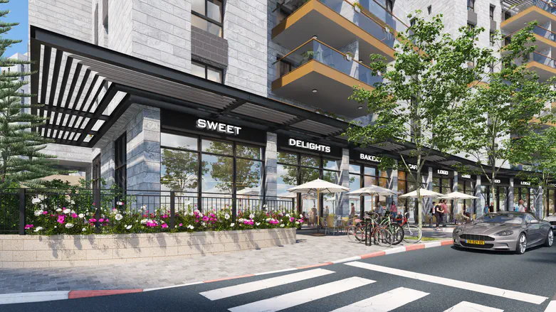 Jerusalem's final chance for community living