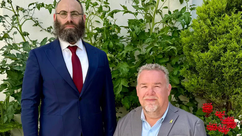 Former European Parliament member appointed to key EJA position