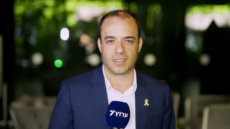 מנכ"ל משרד העלייה והקליטה פורש מתפקידו