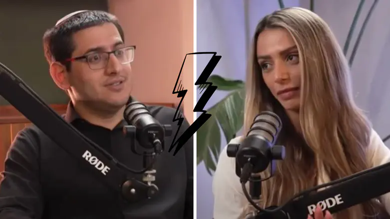 מתי אבישי גרינצייג מצנזר קללות?